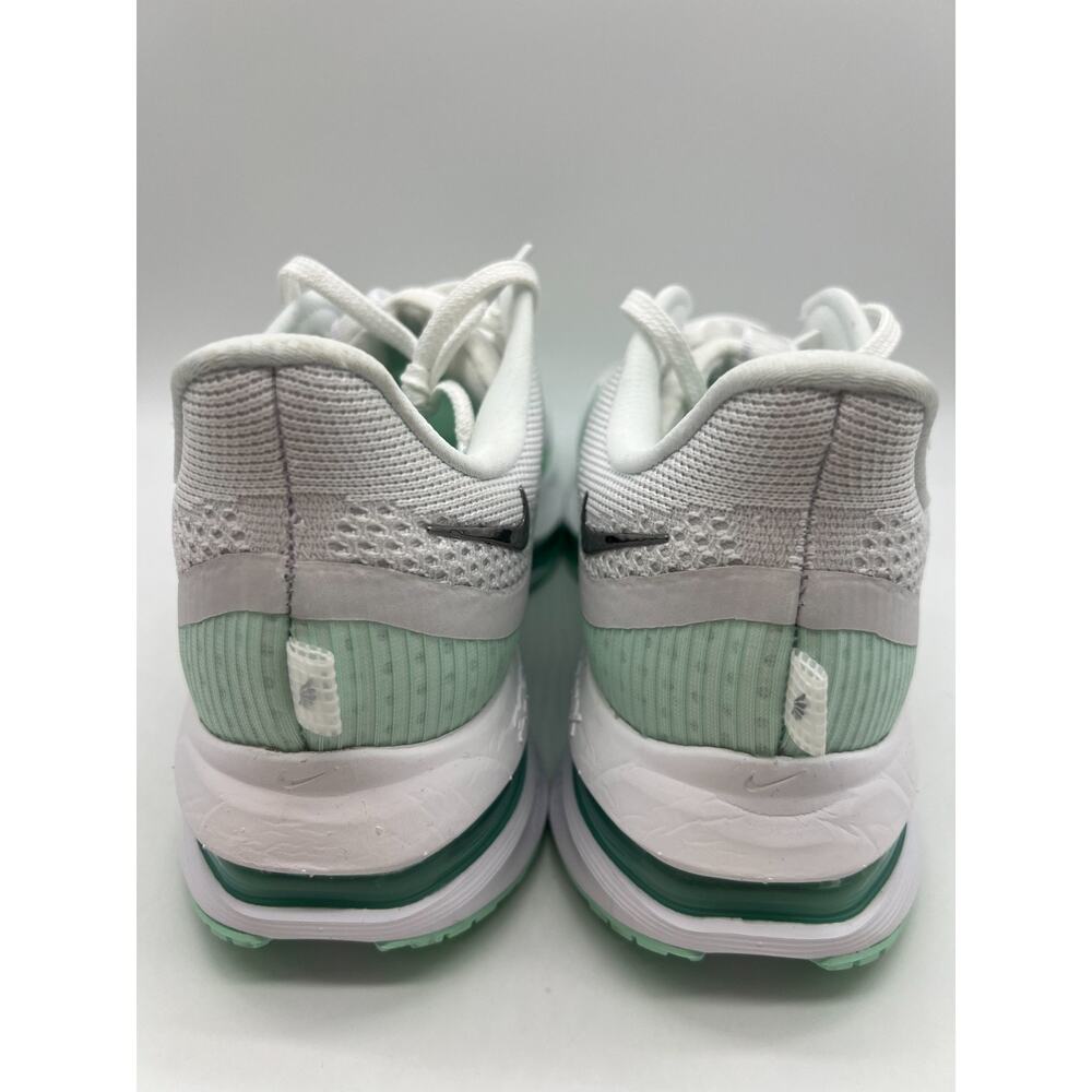 Nike Air Zoom Pegasus Premium White Mint Women’s Size 11.5 HQ2593-103 New - Picture 14 of 16